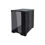 Корпус для ПК Lian Li O11 VISION Compact, Black (G99.O11VPX.00)