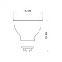 Лампочка Videx MR16eL 7W GU10 4100K (VL-MR16eL-07104) Лампочка Videx MR16eL 7W GU10 4100K (VL-MR16eL-07104)