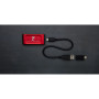 Накопичувач SSD USB Type-C 2TB XS1000 Kingston (SXS1000/2000GA)