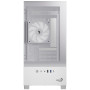 Корпус для ПК AeroCool P300D Digi-G-WT-v1 White (ACCS-PN05033.21)