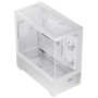Корпус для ПК AeroCool P300D Digi-G-WT-v1 White (ACCS-PN05033.21)