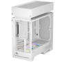 Корпус для ПК Deepcool CL660 White (R-CL660-WHNNA0-G-1)