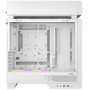 Корпус для ПК Deepcool CL660 White (R-CL660-WHNNA0-G-1)
