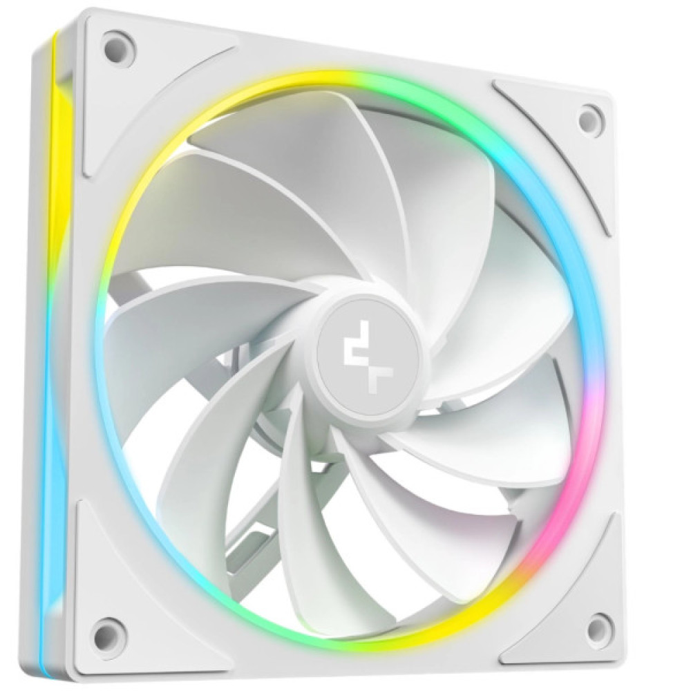 Корпус для ПК Deepcool CL660 White (R-CL660-WHNNA0-G-1)