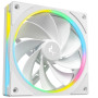 Корпус для ПК Deepcool CL660 White (R-CL660-WHNNA0-G-1)