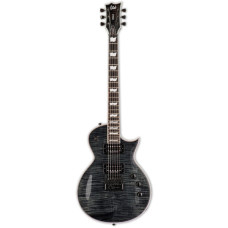 Електрогітара LTD EC-1000FM EverTune See Thru Black