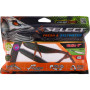 Силікон рибальський Select Victim V-Tail 6" 085 (3 шт/уп) (1870.74.50) Силікон рибальський Select Victim V-Tail 6" 085 (3 шт/уп) (1870.74.50)