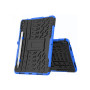 Чохол до планшета BeCover Apple iPad Air 10.9 2020/2021 Blue (707133) Чохол до планшета BeCover Apple iPad Air 10.9 2020/2021 Blue (707133)