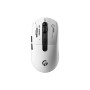 Мишка GamePro Genesis Winner Wireless/Bluetooth/USB White (GM079W) Мишка GamePro Genesis Winner Wireless/Bluetooth/USB White (GM079W)