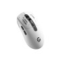 Мишка GamePro Genesis Winner Wireless/Bluetooth/USB White (GM079W) Мишка GamePro Genesis Winner Wireless/Bluetooth/USB White (GM079W)