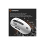 Мишка GamePro Genesis Winner Wireless/Bluetooth/USB White (GM079W) Мишка GamePro Genesis Winner Wireless/Bluetooth/USB White (GM079W)
