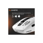 Мишка GamePro Genesis Winner Wireless/Bluetooth/USB White (GM079W) Мишка GamePro Genesis Winner Wireless/Bluetooth/USB White (GM079W)