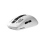 Мишка GamePro Genesis Winner Wireless/Bluetooth/USB White (GM079W) Мишка GamePro Genesis Winner Wireless/Bluetooth/USB White (GM079W)