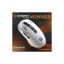 Мишка GamePro Genesis Winner Wireless/Bluetooth/USB White (GM079W) Мишка GamePro Genesis Winner Wireless/Bluetooth/USB White (GM079W)