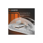 Мишка GamePro Genesis Winner Wireless/Bluetooth/USB White (GM079W) Мишка GamePro Genesis Winner Wireless/Bluetooth/USB White (GM079W)