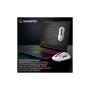 Мишка GamePro Genesis Winner Wireless/Bluetooth/USB White (GM079W) Мишка GamePro Genesis Winner Wireless/Bluetooth/USB White (GM079W)