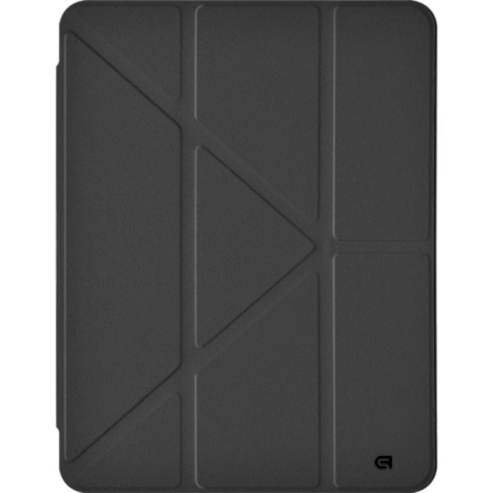 Чохол до планшета Armorstandart Y-Type PEN iPad Air 13 2024 Black (ARM77518)