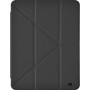 Чохол до планшета Armorstandart Y-Type PEN iPad Air 13 2024 Black (ARM77518) Чохол до планшета Armorstandart Y-Type PEN iPad Air 13 2024 Black (ARM77518)