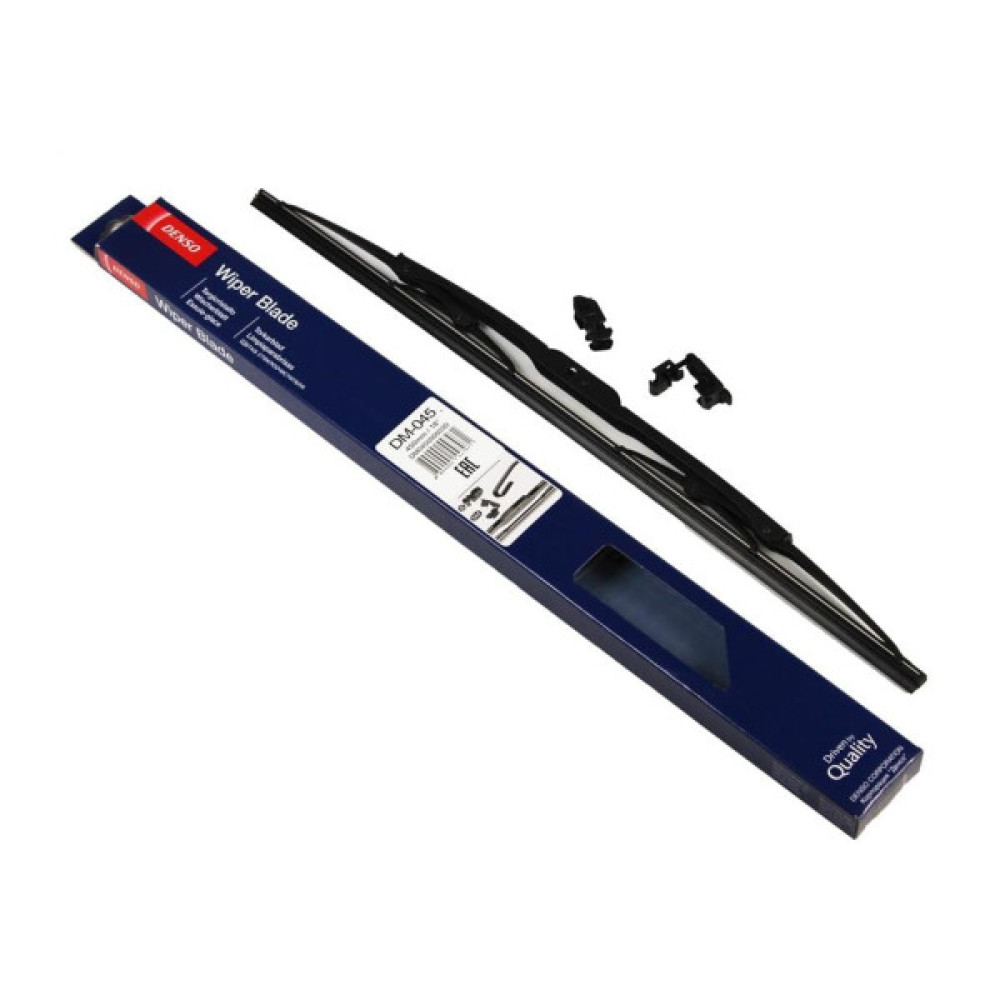 Щітка склоочисника Denso DM045