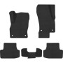 Килимок в салон EVAtech Volkswagen Golf Alltrack (Mk7) 2012-2021 7 пок (VW12402CD5AV4RBB) Килимок в салон EVAtech Volkswagen Golf Alltrack (Mk7) 2012-2021 7 пок (VW12402CD5AV4RBB)