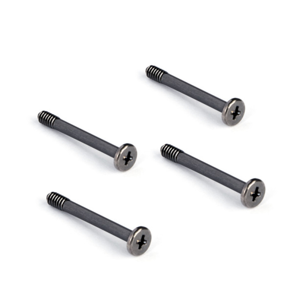 Корпусний вентилятор SilverStone Air Blazer 120RW-ARGB, 120мм, 600-2200rpm, 4pin PWM, 3pin +5VARGB, 7.4-35.6dBa, білий