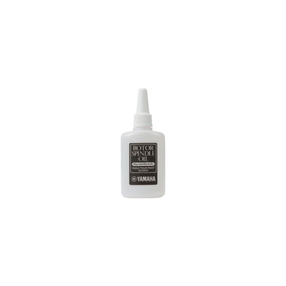 Засіб для догляду за духовими Yamaha Rotor Spindle Oil 20 мл