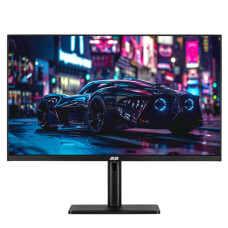 Монітор 2E GAMING 27" G2724B 2xHDMI, DP, IPS, 2560x1440, 180Hz, 1ms, FreeSync, HAS