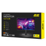 Монітор 2E GAMING 27" G2724B 2xHDMI, DP, IPS, 2560x1440, 180Hz, 1ms, FreeSync, HAS