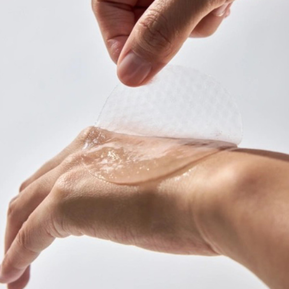 Патчі для обличчя Biodance Cera-Nol Gel Toner Pads 60 шт. (8809937361206)