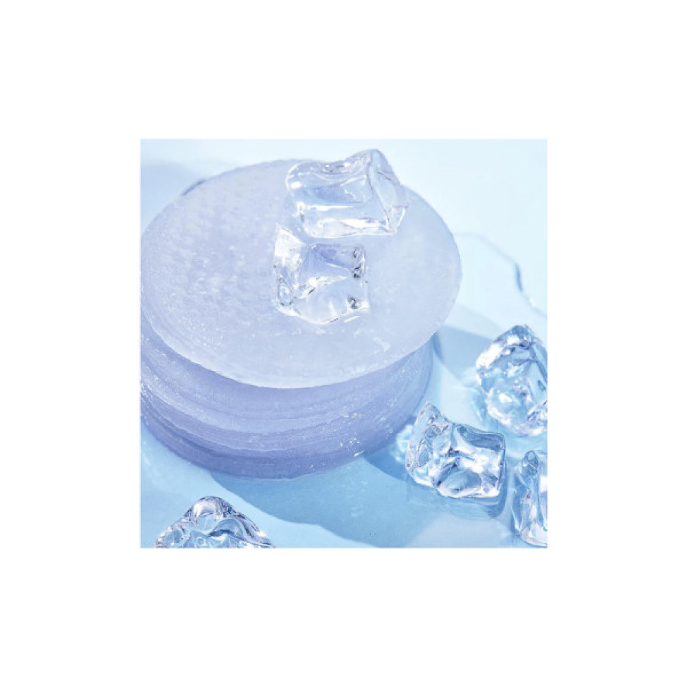 Патчі для обличчя Biodance Cera-Nol Gel Toner Pads 60 шт. (8809937361206)