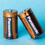 Батарейка Panasonic C LR14 Alkaline Power * 2 (LR14REB/2BP) Батарейка Panasonic C LR14 Alkaline Power * 2 (LR14REB/2BP)