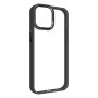 Чохол до мобільного телефона Armorstandart UNIT2 Apple iPhone 15 Black (ARM69965) Чохол до мобільного телефона Armorstandart UNIT2 Apple iPhone 15 Black (ARM69965)