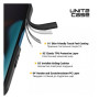 Чохол до мобільного телефона Armorstandart UNIT2 Apple iPhone 15 Black (ARM69965) Чохол до мобільного телефона Armorstandart UNIT2 Apple iPhone 15 Black (ARM69965)