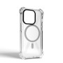 Чохол до мобільного телефона Armorstandart Bounce Apple iPhone 13 Pro Clear (ARM75253) Чохол до мобільного телефона Armorstandart Bounce Apple iPhone 13 Pro Clear (ARM75253)