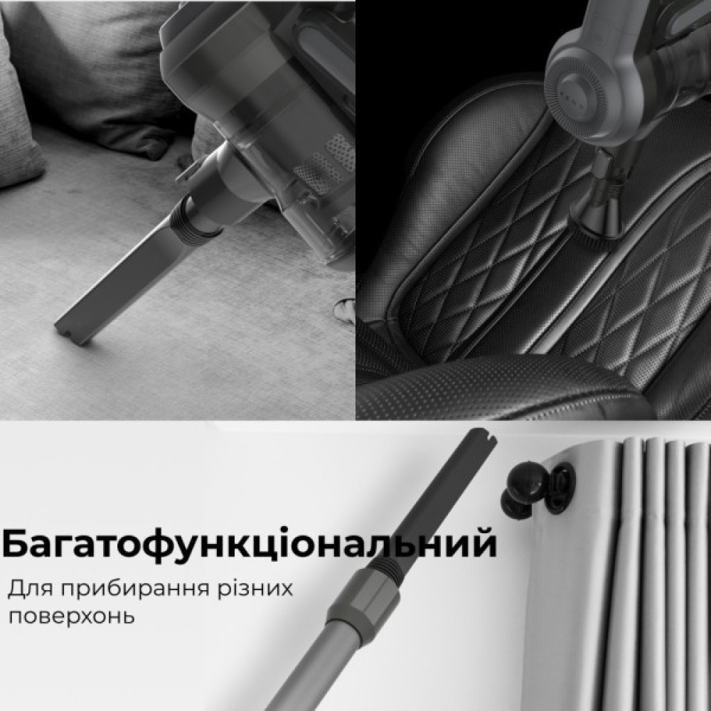 Пилосос AENO SC1 (ASC0001)