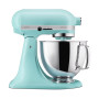 Кухонний комбайн KitchenAid 5KSM125EMI Кухонний комбайн KitchenAid 5KSM125EMI