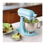 Кухонний комбайн KitchenAid 5KSM125EMI Кухонний комбайн KitchenAid 5KSM125EMI