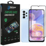 Скло захисне BeCover Samsung Galaxy A23 SM-A235 Black (707355) Скло захисне BeCover Samsung Galaxy A23 SM-A235 Black (707355)