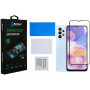 Скло захисне BeCover Samsung Galaxy A23 SM-A235 Black (707355) Скло захисне BeCover Samsung Galaxy A23 SM-A235 Black (707355)