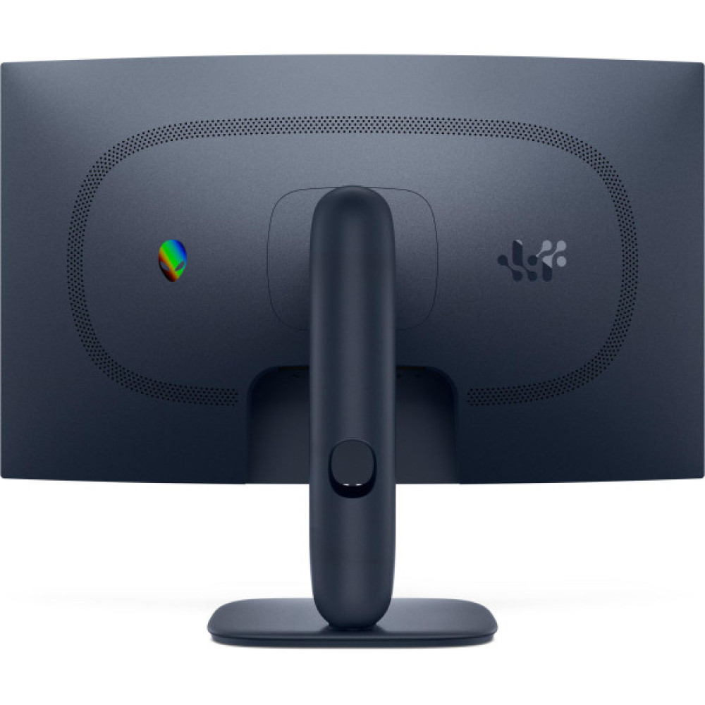 Монітор DELL 31.5" AW3225DM 2xHDMI, DP, USB, VA, 2560x1440, 180Hz, 1ms, DCI-P3 95%, CURVED,  FreeSync, HDR 400