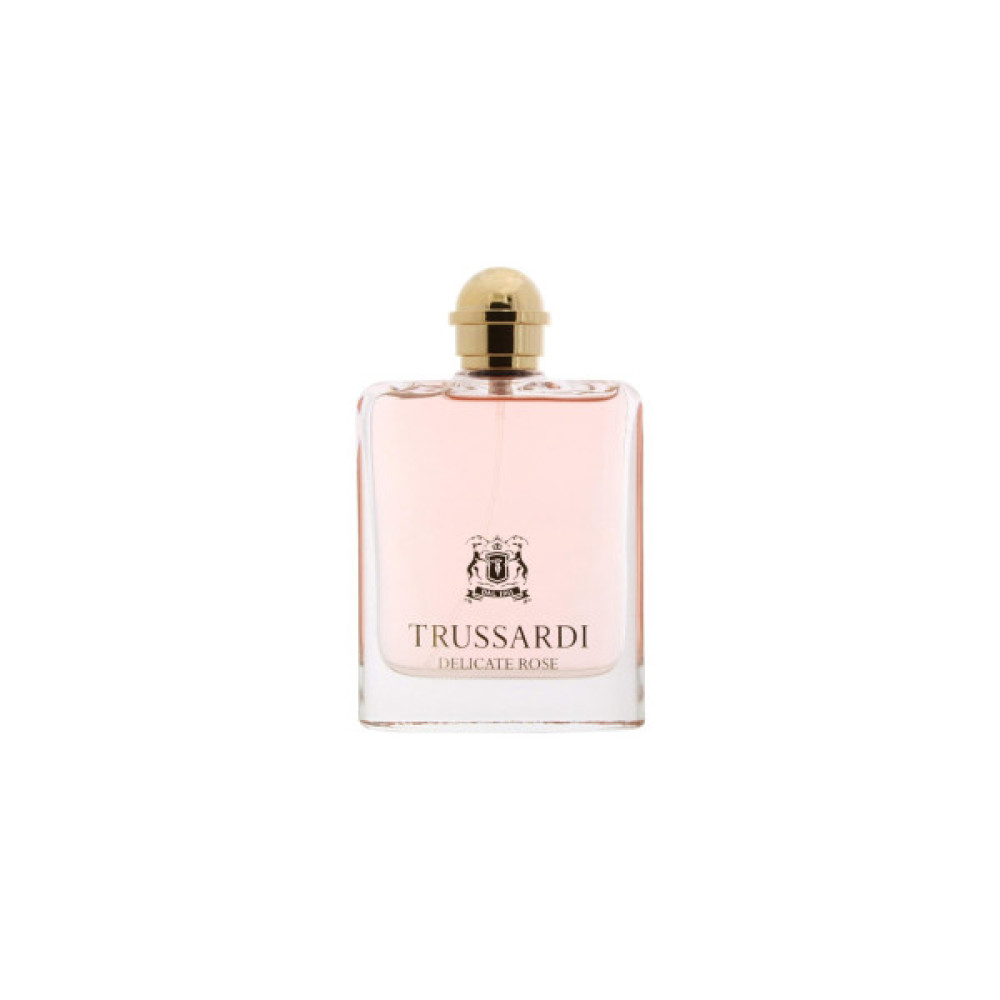 Туалетна вода Trussardi Delicate Rose 50 мл (8011530840013)