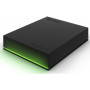 Зовнішній жорсткий диск 2.5" 4TB Game Drive for Xbox Seagate (STKX4000402) Зовнішній жорсткий диск 2.5" 4TB Game Drive for Xbox Seagate (STKX4000402)
