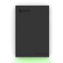Зовнішній жорсткий диск 2.5" 4TB Game Drive for Xbox Seagate (STKX4000402) Зовнішній жорсткий диск 2.5" 4TB Game Drive for Xbox Seagate (STKX4000402)