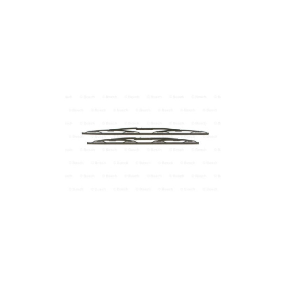 Щітка склоочисника Bosch 3397001866 (3 397 001 866) Щітка склоочисника Bosch 3397001866 (3 397 001 866)