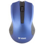 Мишка YENKEE YMS 2015BE Monaco Wireless Blue (45010826) Мишка YENKEE YMS 2015BE Monaco Wireless Blue (45010826)