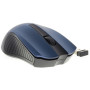 Мишка YENKEE YMS 2015BE Monaco Wireless Blue (45010826) Мишка YENKEE YMS 2015BE Monaco Wireless Blue (45010826)