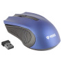 Мишка YENKEE YMS 2015BE Monaco Wireless Blue (45010826) Мишка YENKEE YMS 2015BE Monaco Wireless Blue (45010826)