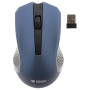 Мишка YENKEE YMS 2015BE Monaco Wireless Blue (45010826) Мишка YENKEE YMS 2015BE Monaco Wireless Blue (45010826)