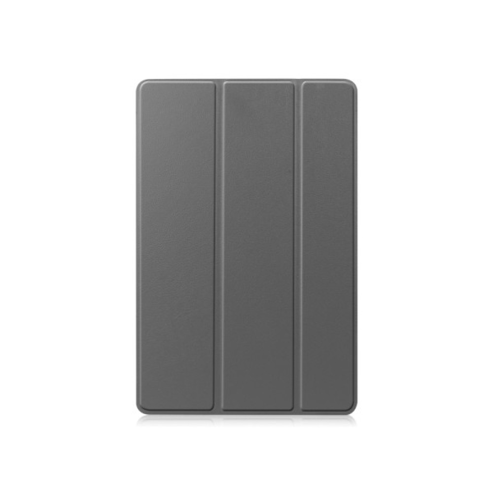 Чохол до планшета BeCover Smart Case Samsung Galaxy Tab S10 Lite SM-X400/406 10.9" Gray (713840)