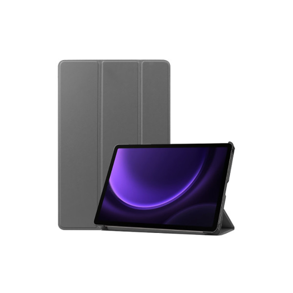 Чохол до планшета BeCover Smart Case Samsung Galaxy Tab S10 Lite SM-X400/406 10.9" Gray (713840)
